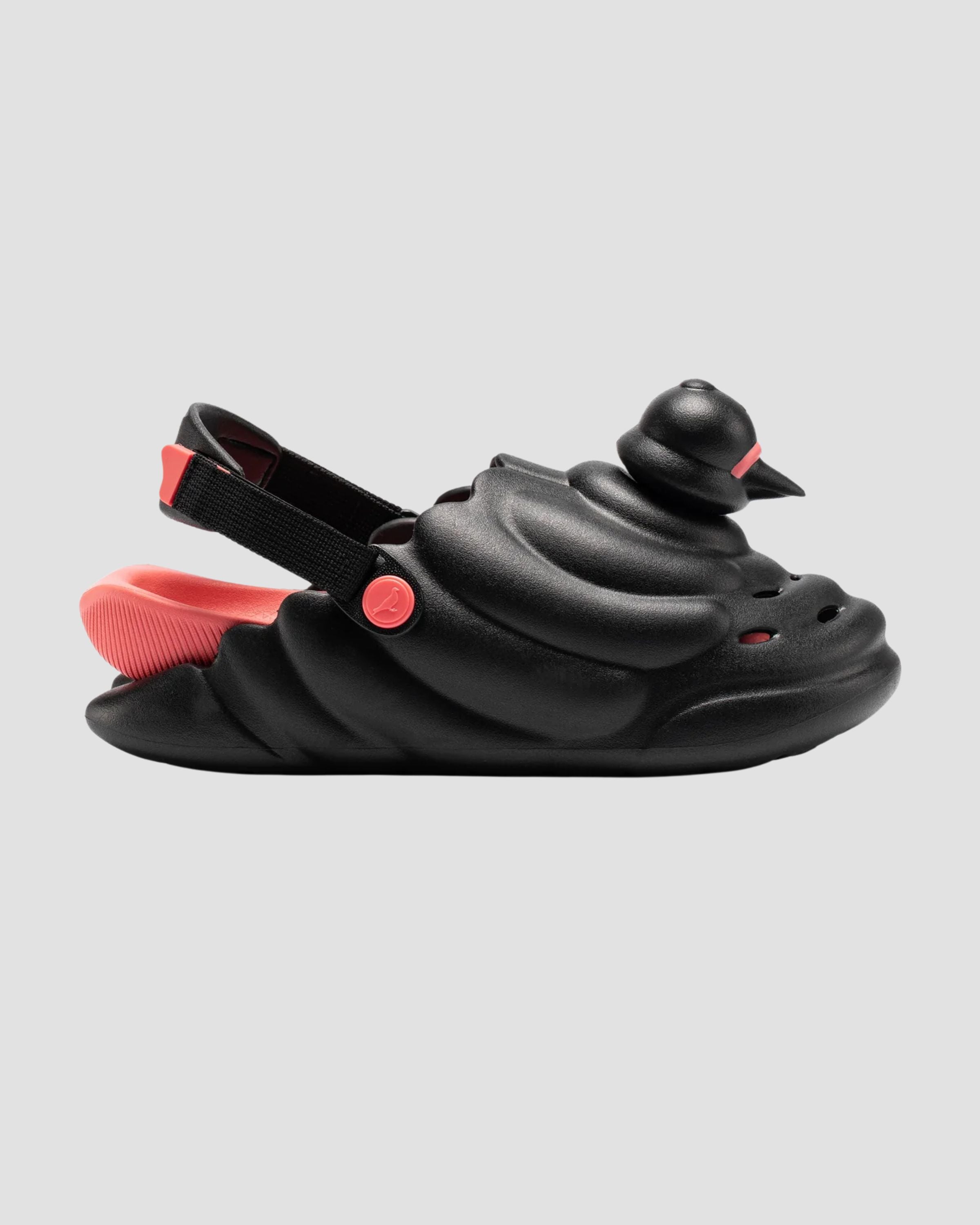 STAPLE PLOG.01 - Black