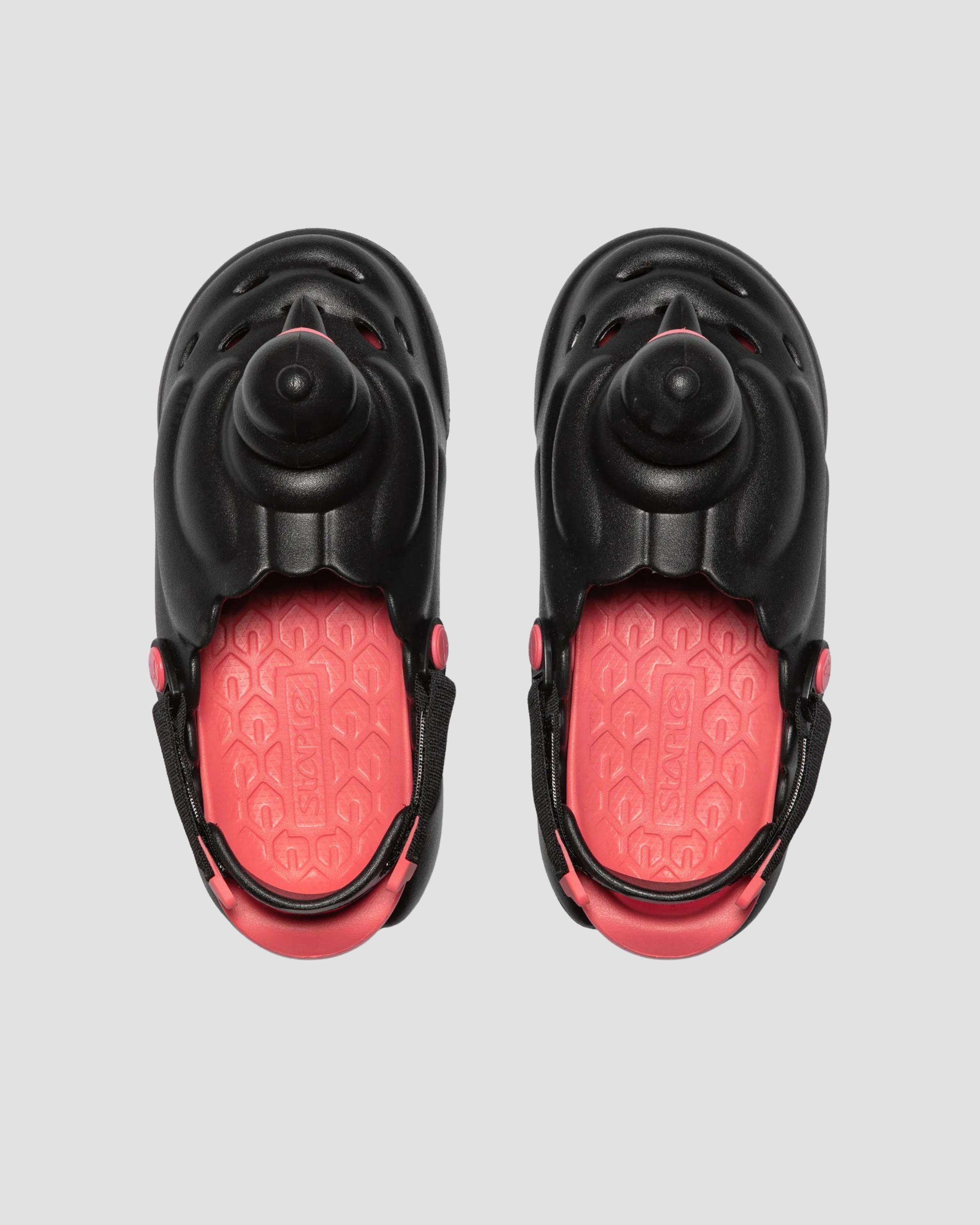 STAPLE PLOG.01 - Black