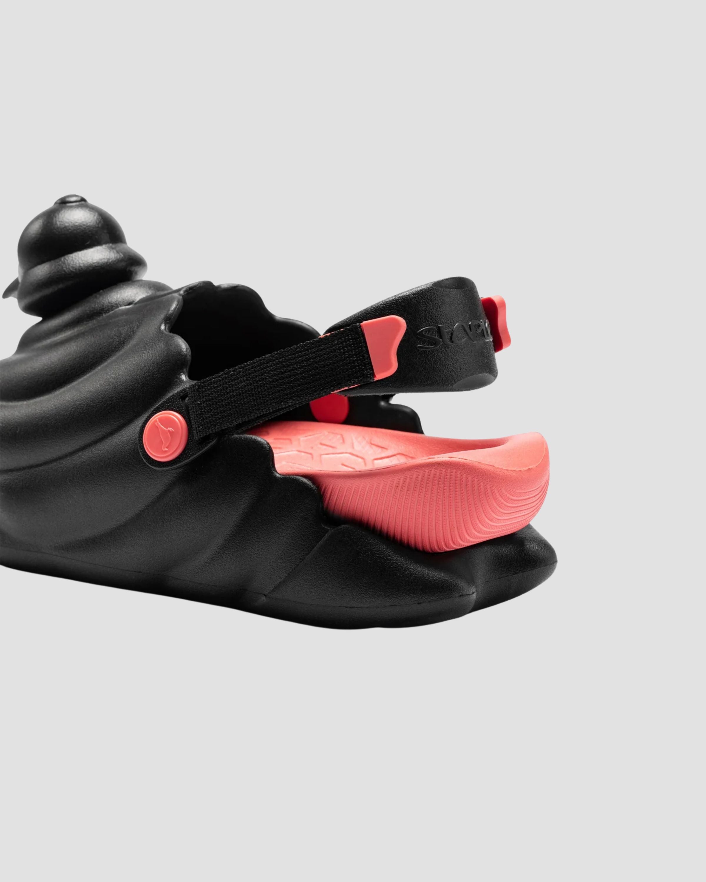 STAPLE PLOG.01 - Black