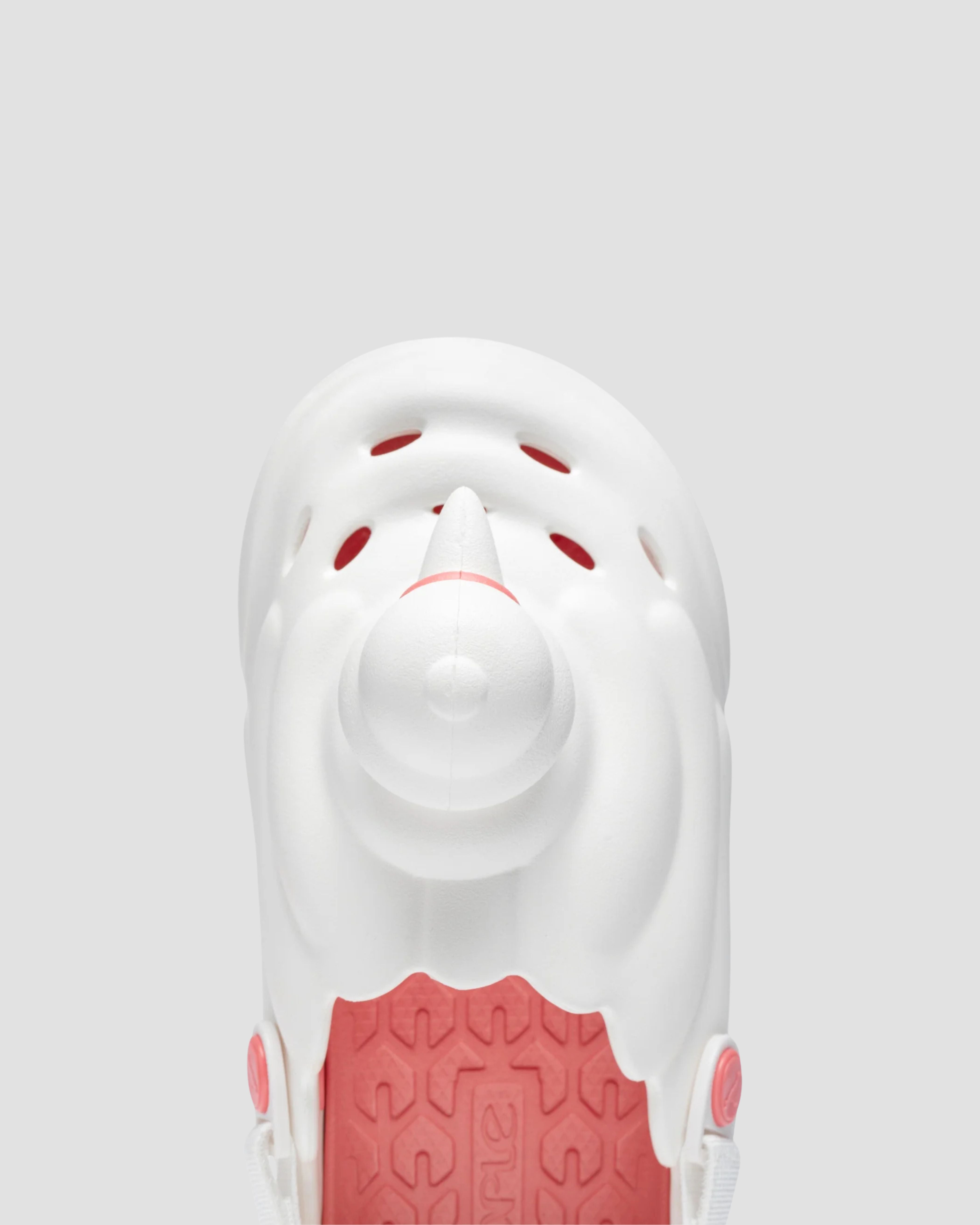 STAPLE PLOG.01 - White