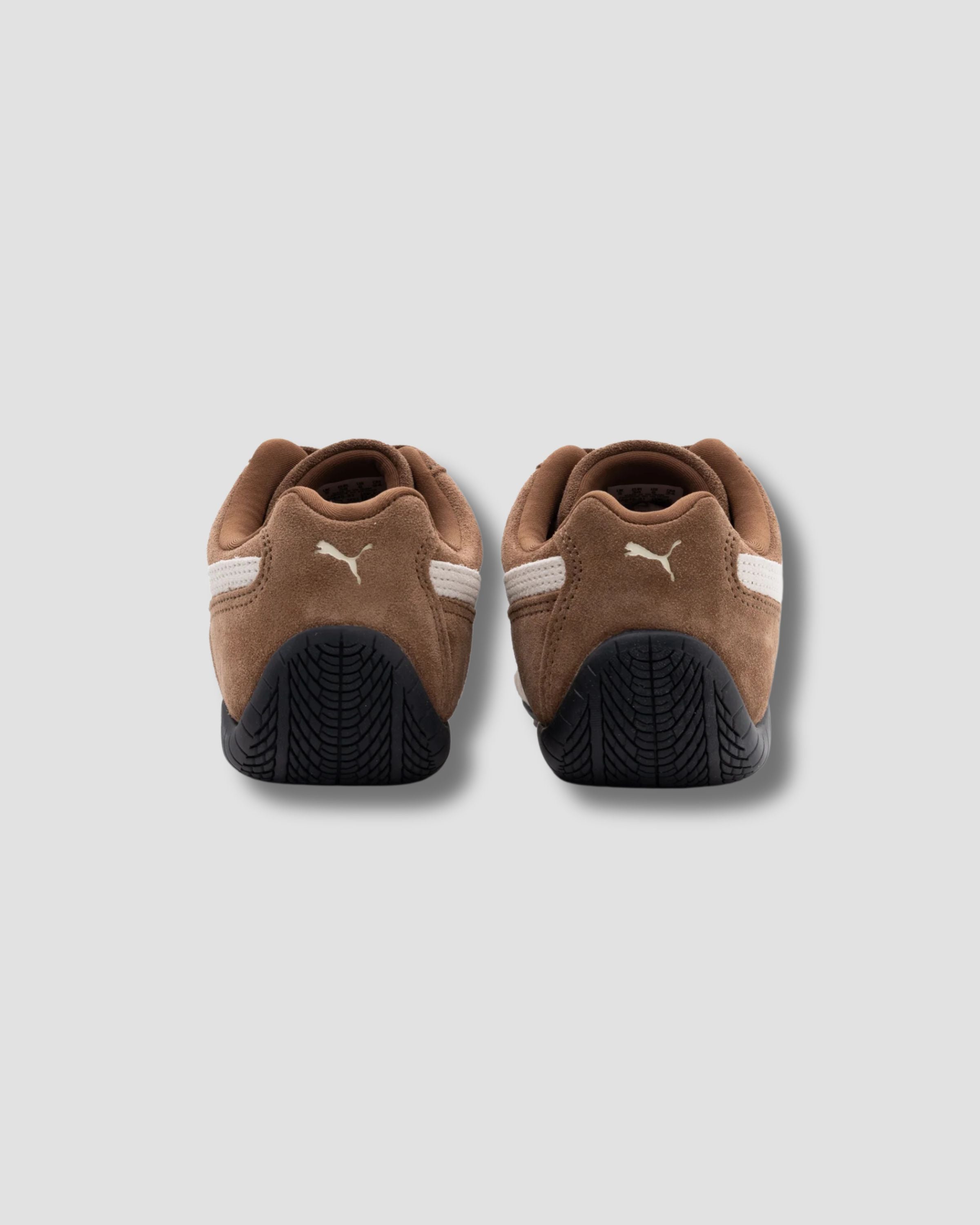 Puma Speedcat OG - Haute Coffee/Frosted Ivory