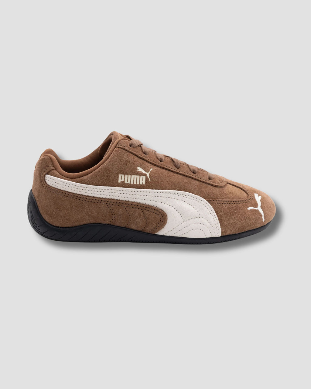 Puma Speedcat OG - Haute Coffee/Frosted Ivory