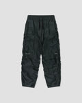 YESEYESEE Staff Trek Pants - Black