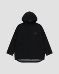 YESEYESEE Striking Windbreaker - Black