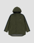YESEYESEE Striking Windbreaker - Olive