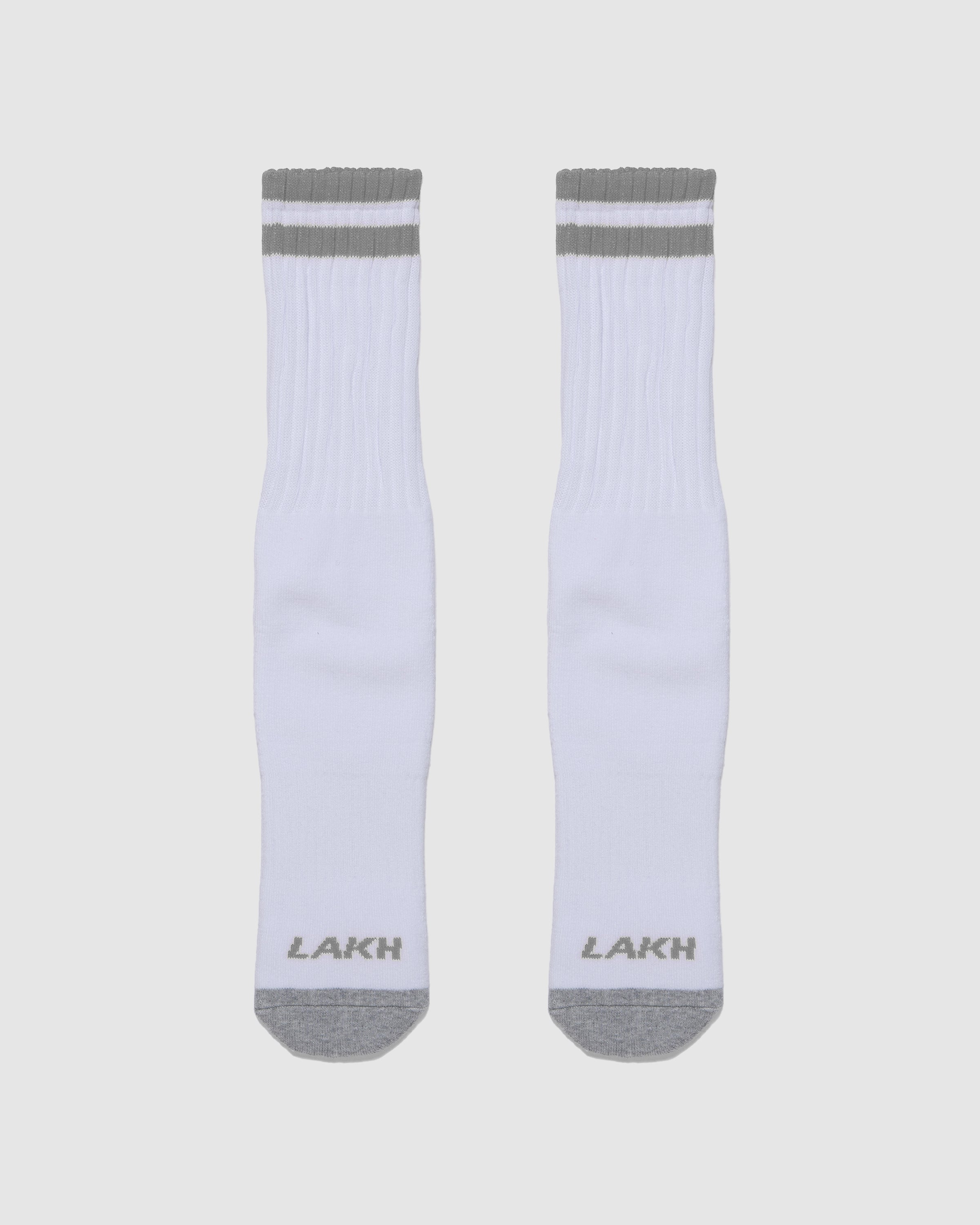 Daily Socks (3pcs) - Strip