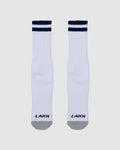 Daily Socks - Strip Navy