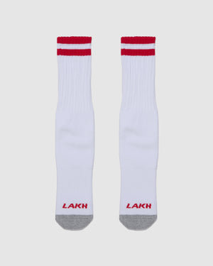 Daily Socks (3pcs) - Strip