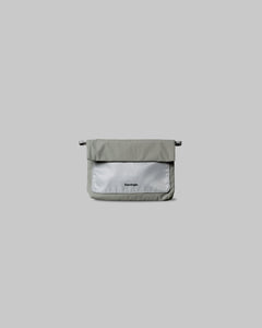 Topologie Ware Bags Musette Mini - Moss