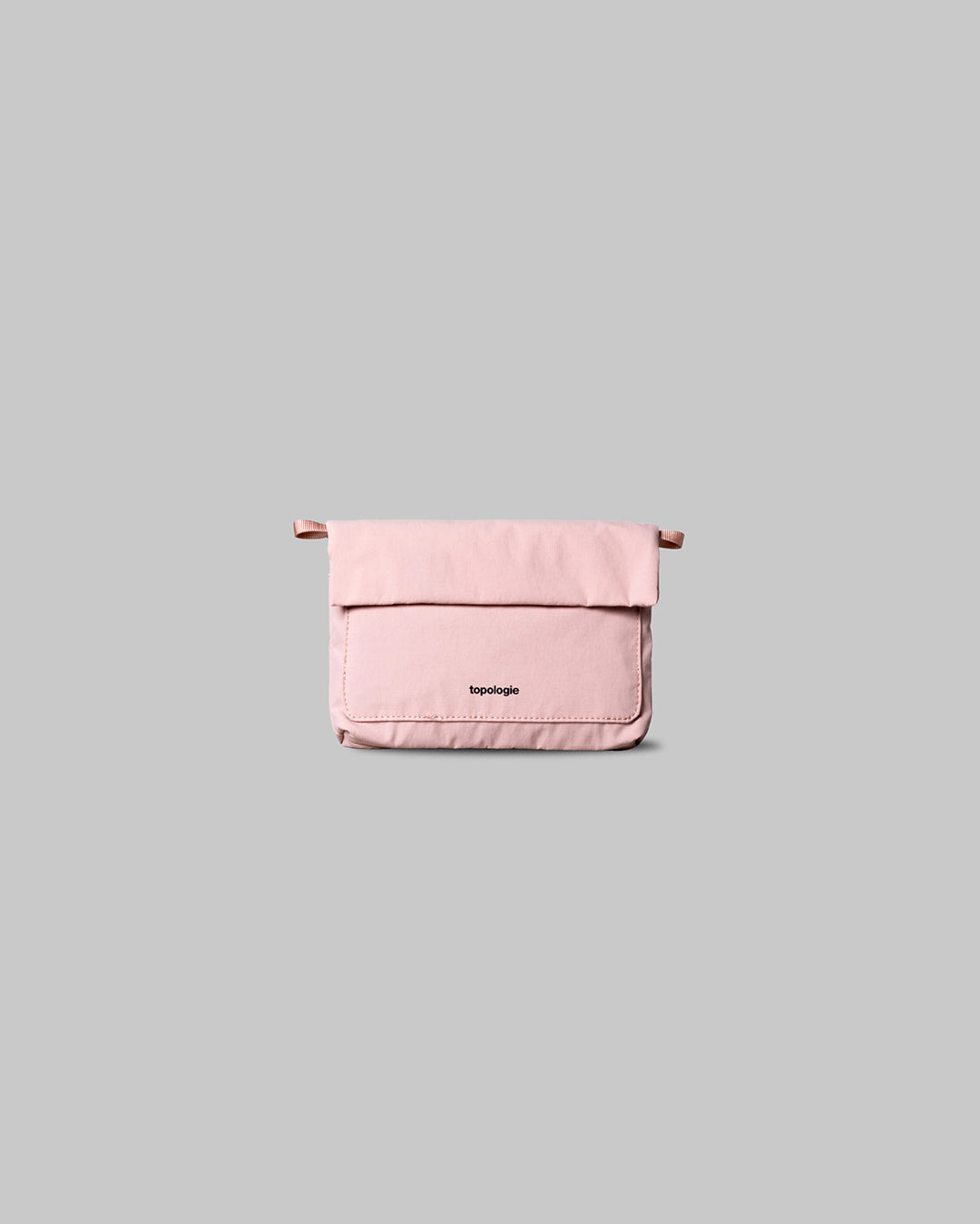 Topologie Ware Bags Musette Mini - Peach