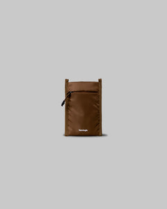 Topologie Ware Bags Phone Sleeve - Bronze