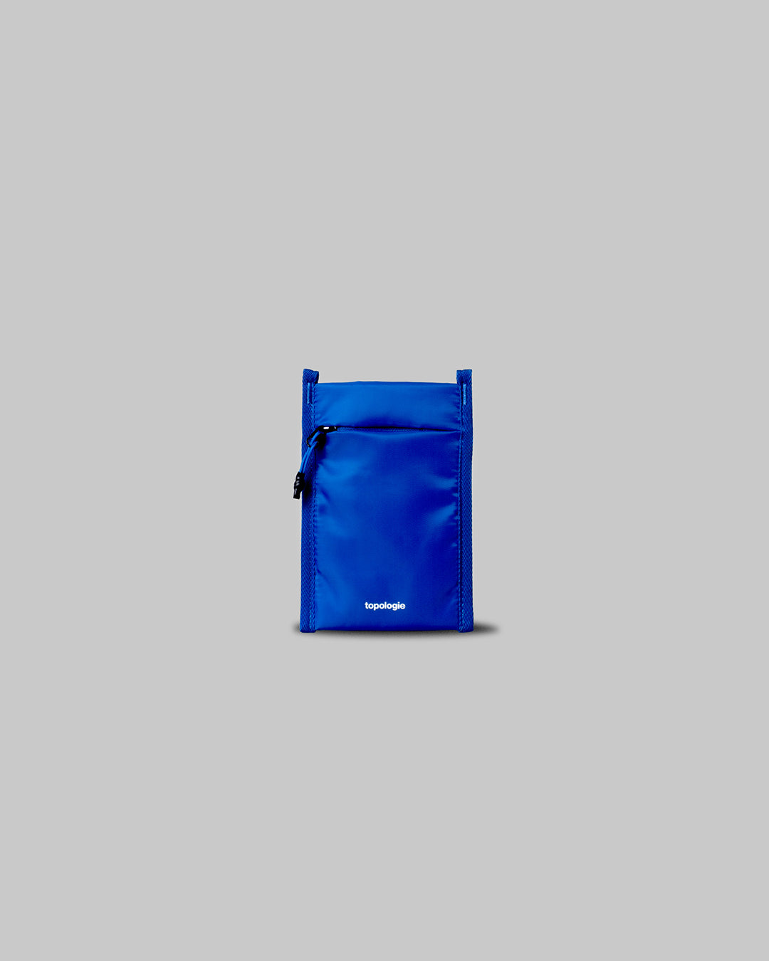 Topologie Ware Bags Phone Sleeve - Future Blue