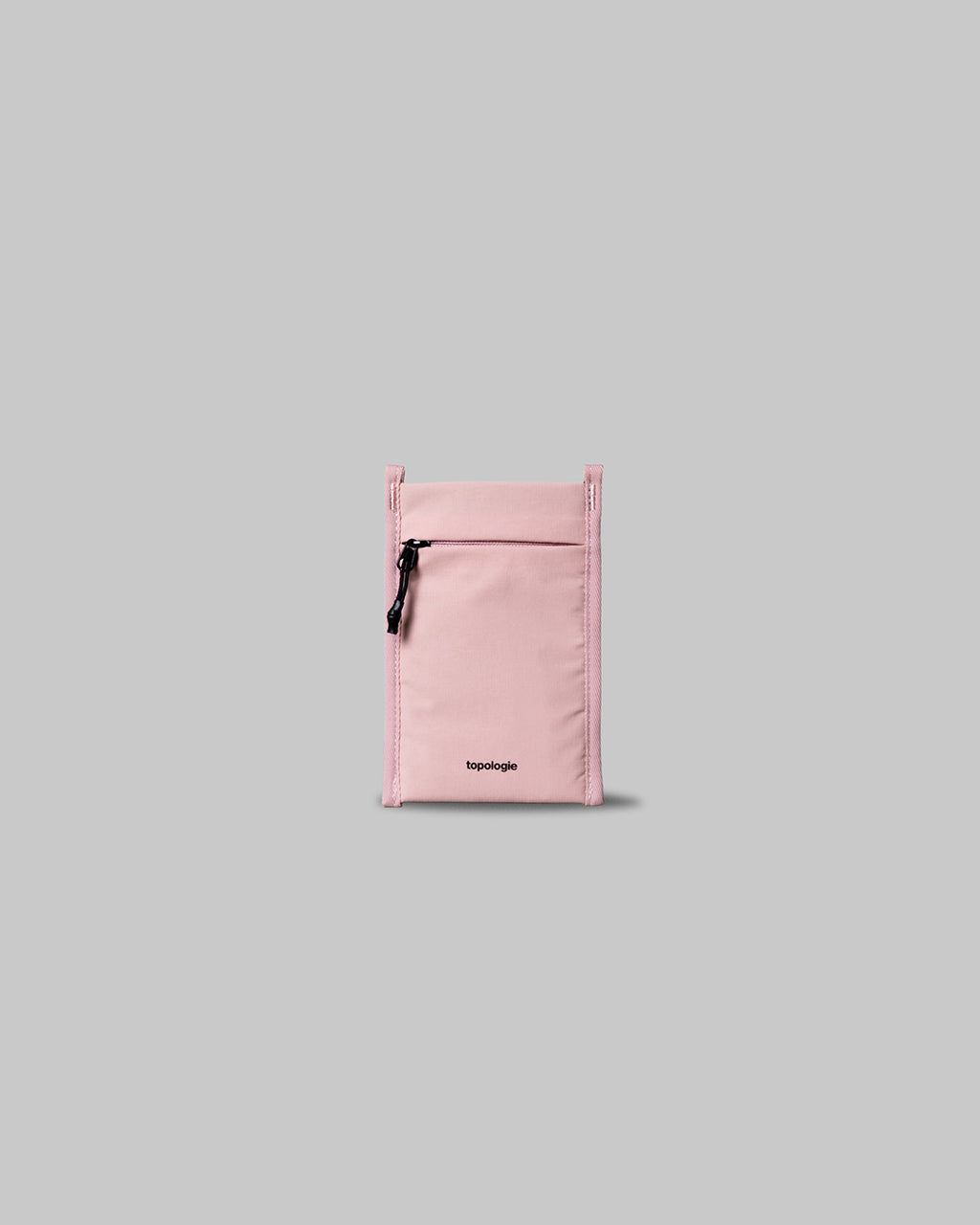 Topologie Ware Bags Phone Sleeve - Peach