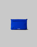 Topologie Wares Bags Flat Sacoche - Future Blue