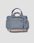 Travel Bag (L) - Grey