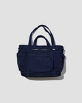 Travel Bag (M) - Black