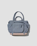Travel Bag (M) - Grey