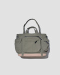 Travel Bag (M) - Olive