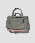 Travel Bag (L) - Olive