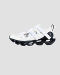 Mizuno Wave Prophecy Strap - White / Black