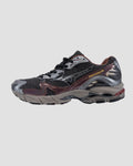 Mizuno Wave Rider 10  - Black Sand