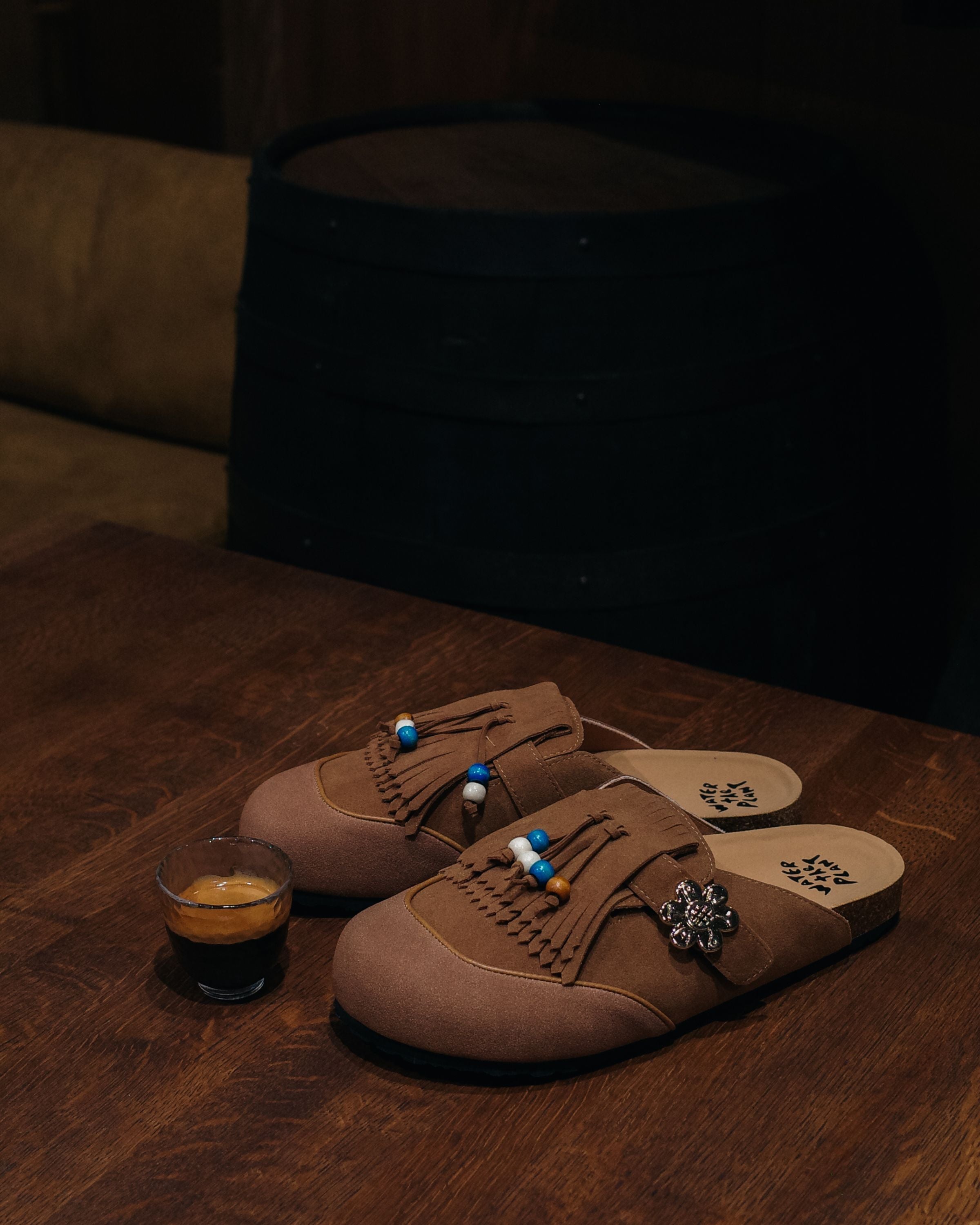 WTP CHILLKICKS ESPRESSO