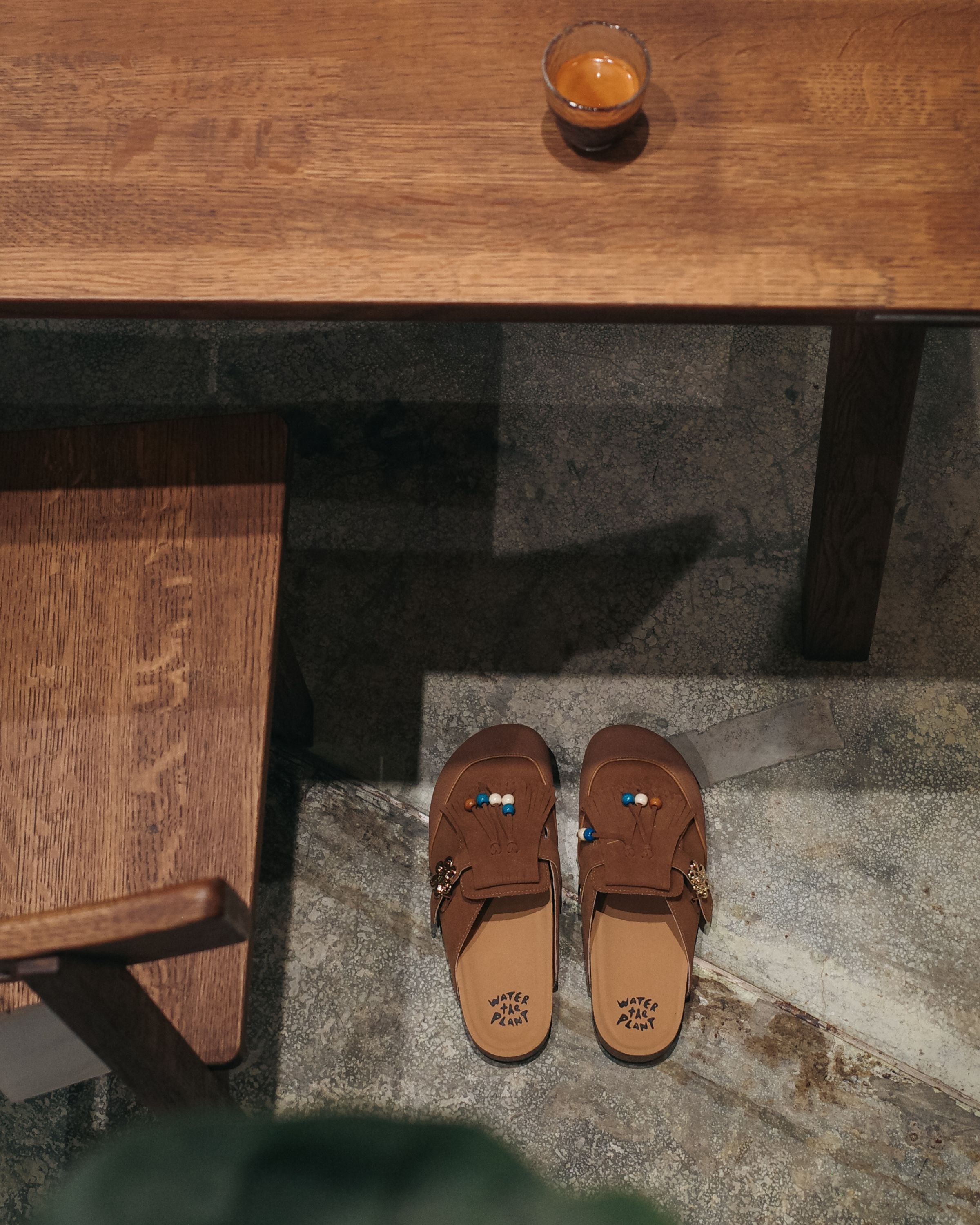 WTP CHILLKICKS ESPRESSO