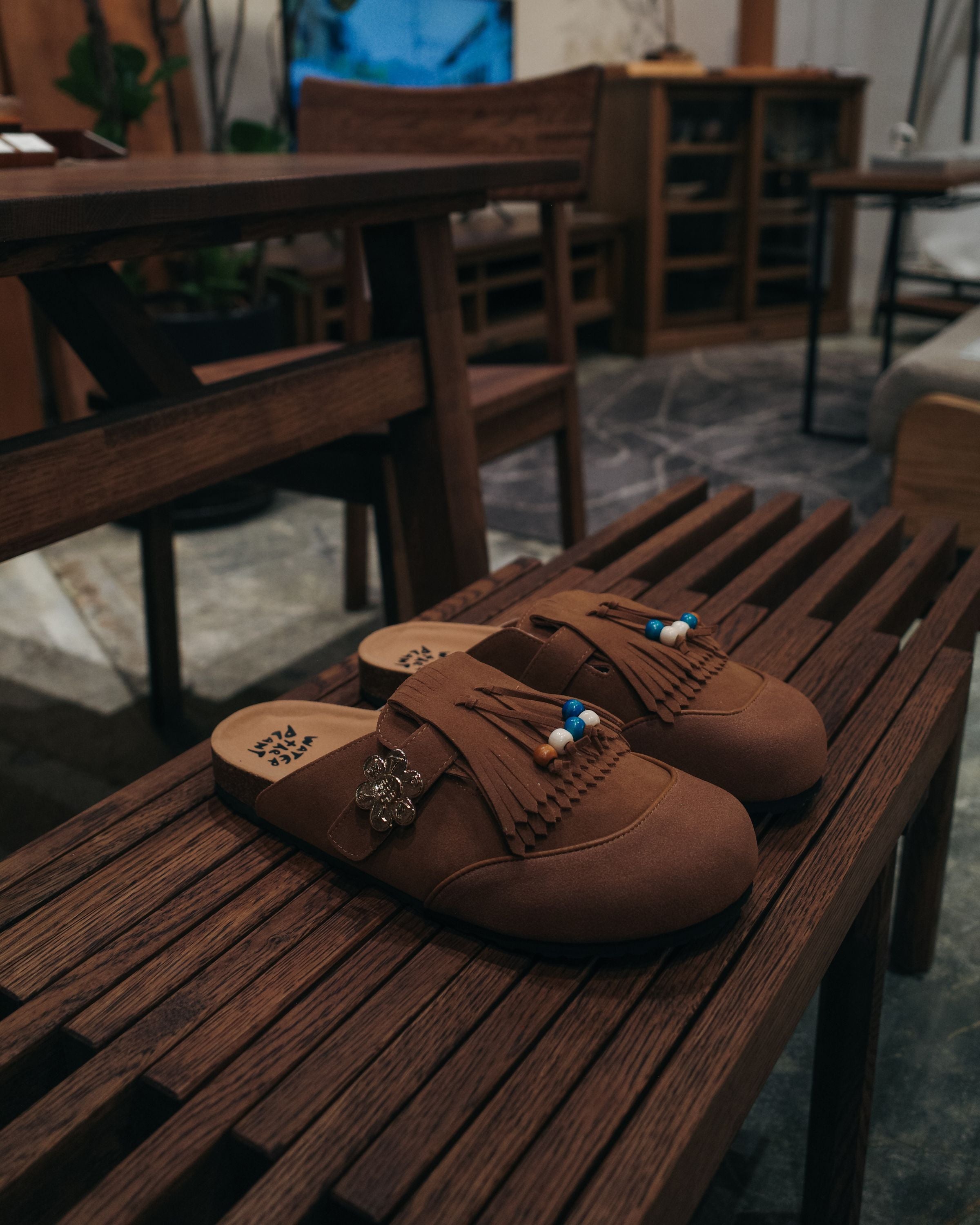 WTP CHILLKICKS ESPRESSO