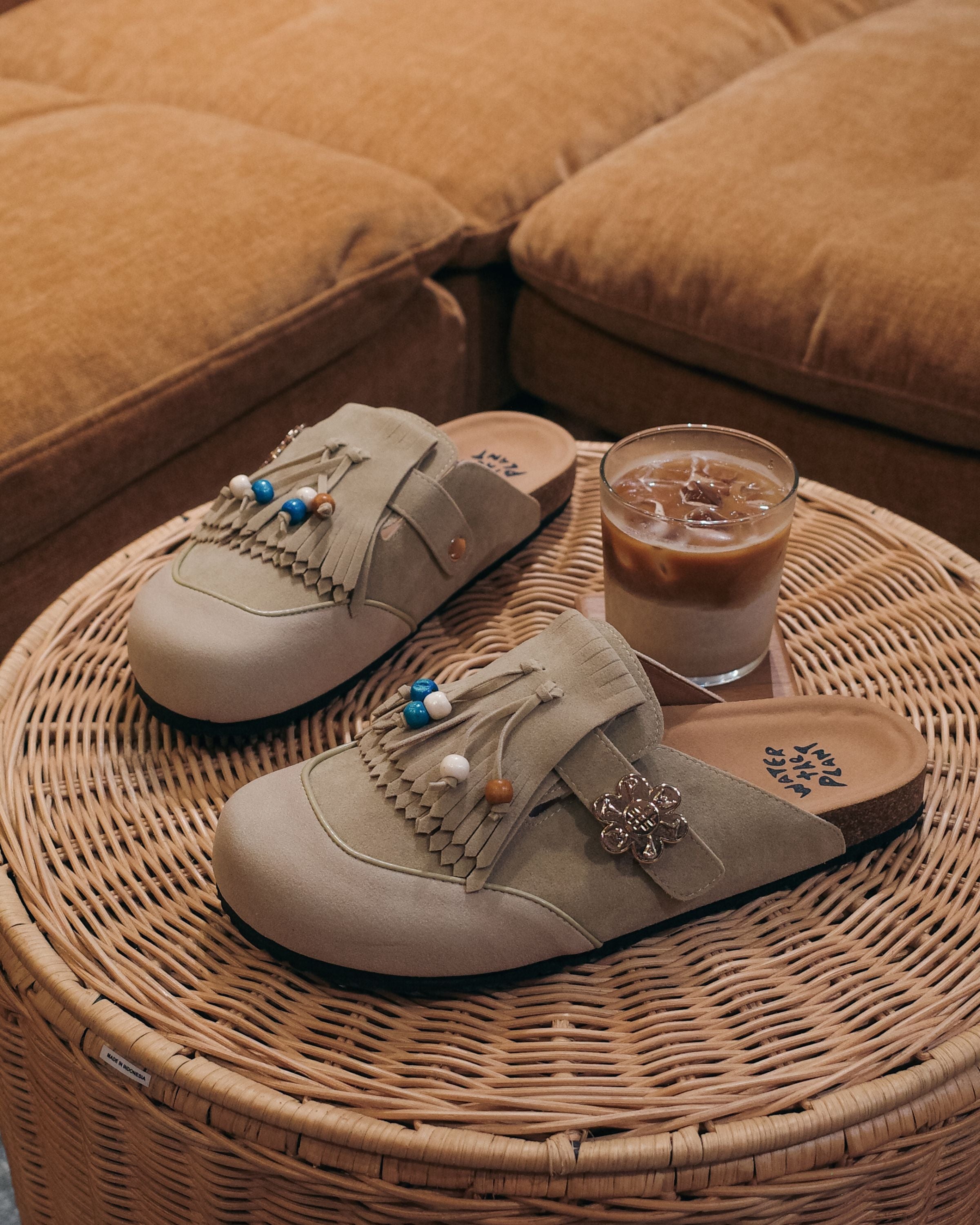 WTP CHILLKICKS LATTE