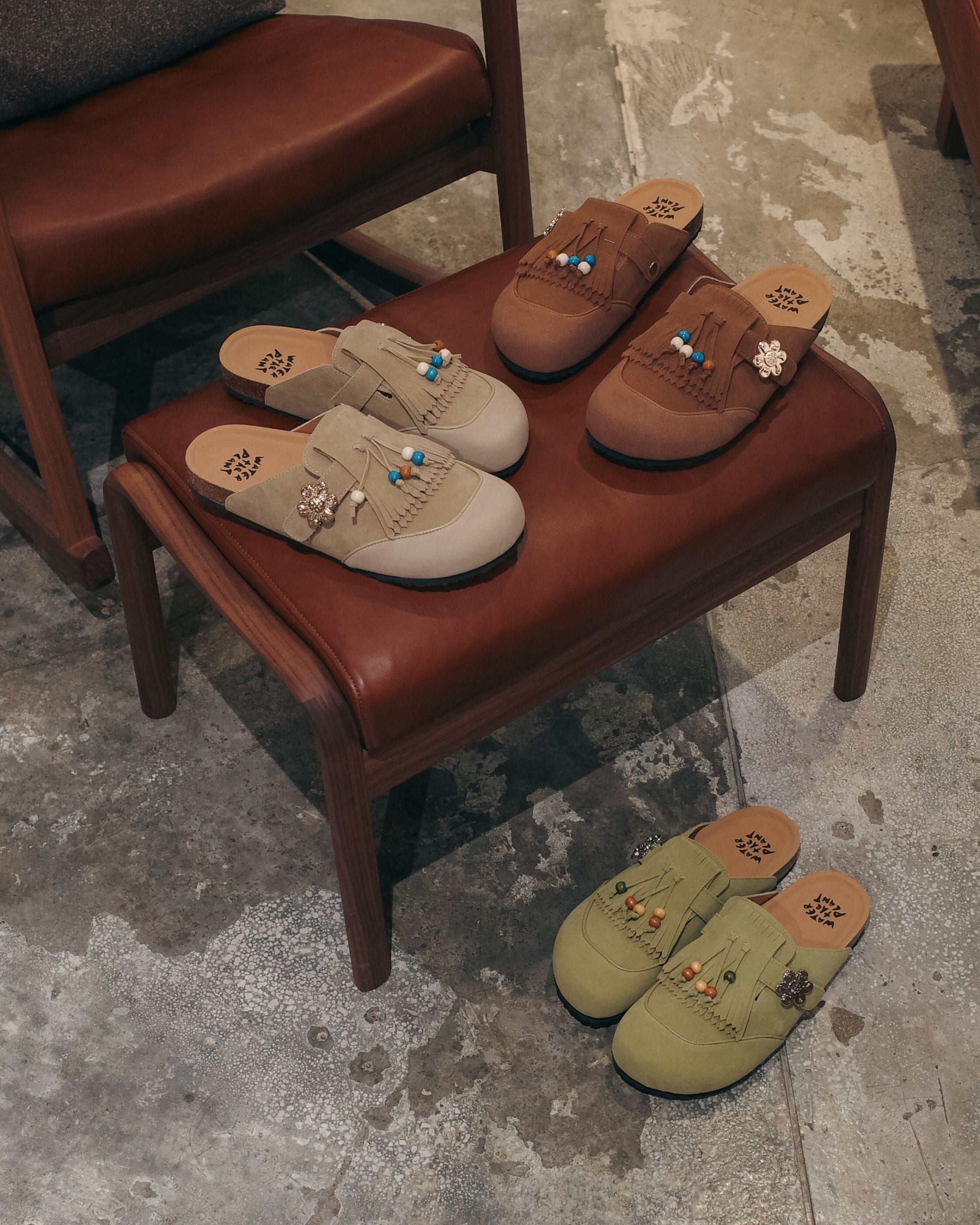 WTP CHILLKICKS LATTE