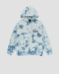 YESEYESEE Y.E.S Dyed Hoodie - Off White