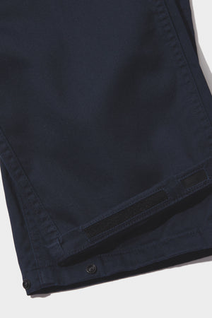 Button Pants 2.0 - Navy