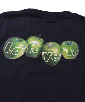 LFYT Big Apple Crewneck Sweatshirt - Navy