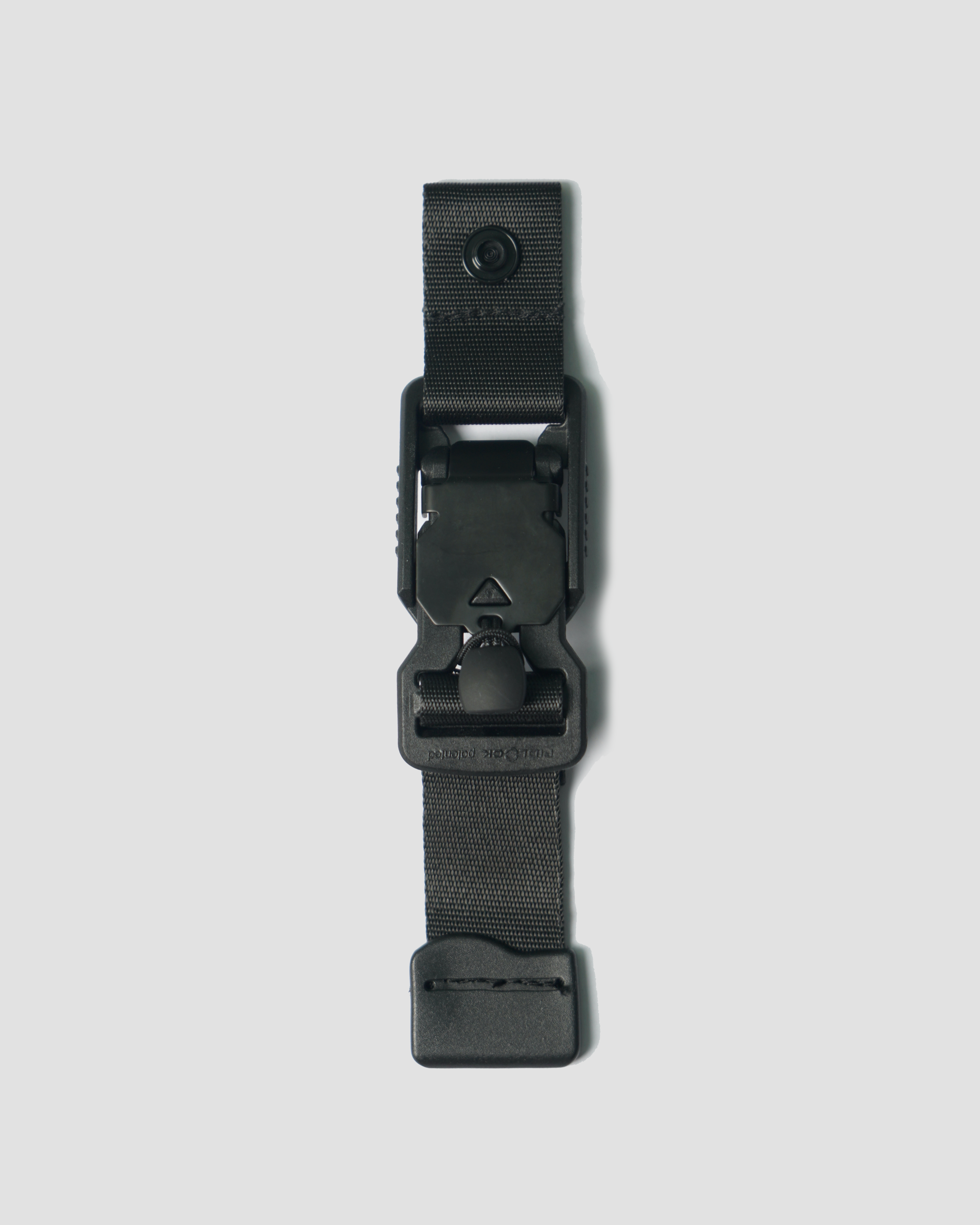 Ultra Lightweight Utility Short Fidlock® V-Buckle Strap