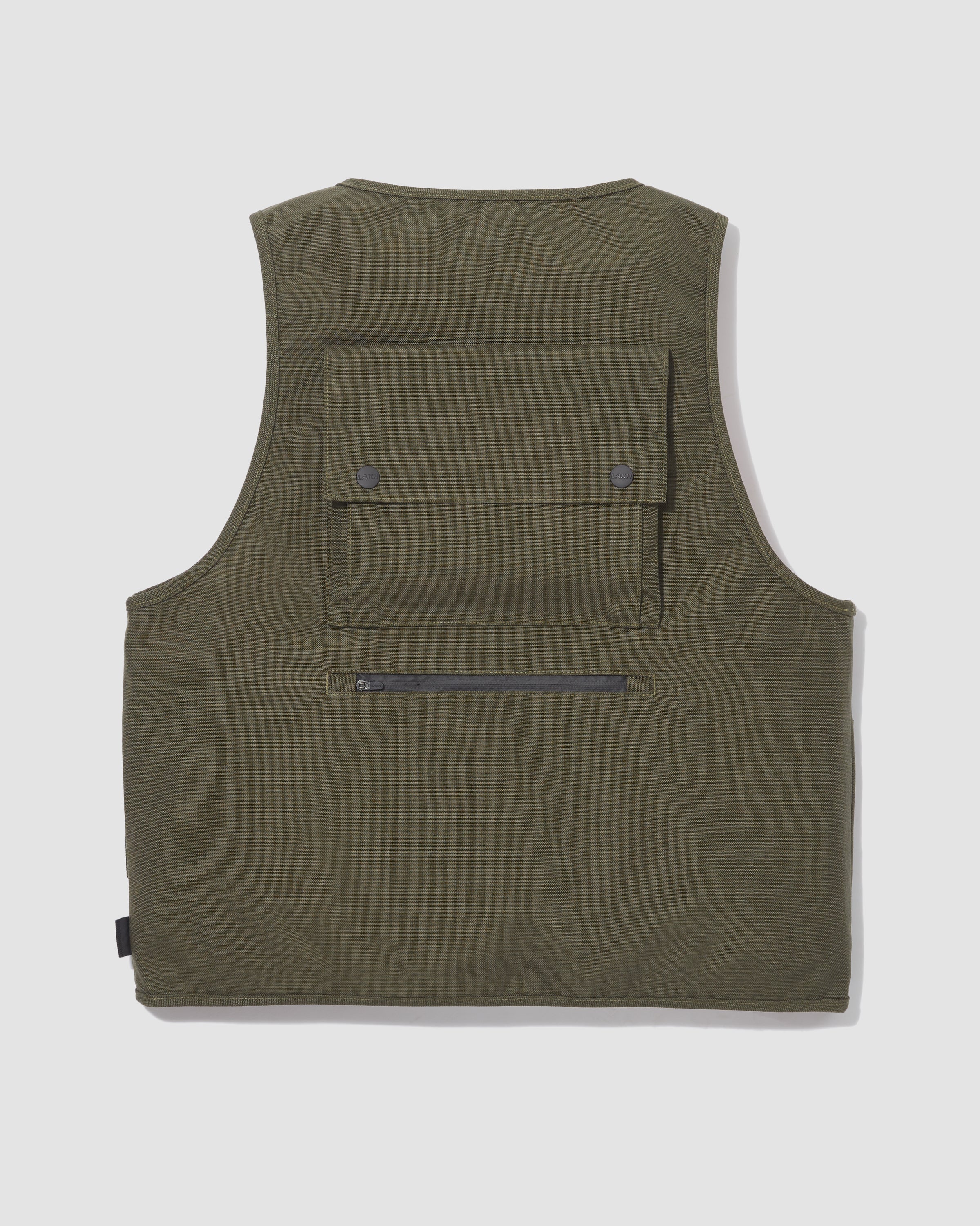 CORDURA® Tactical Vest - Olive