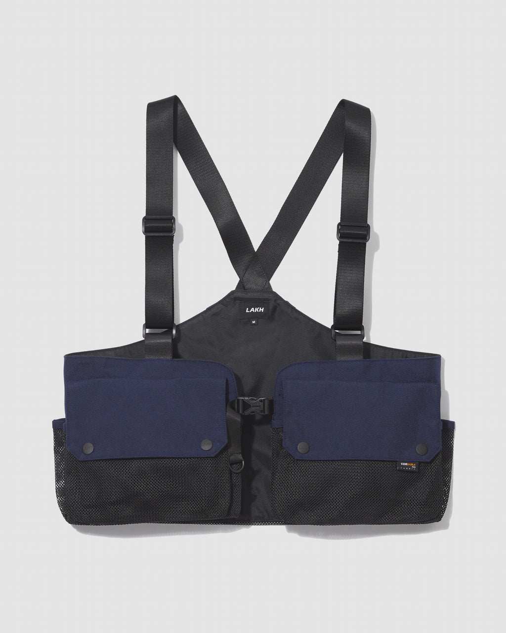 CORDURA® Vest Bag - Navy