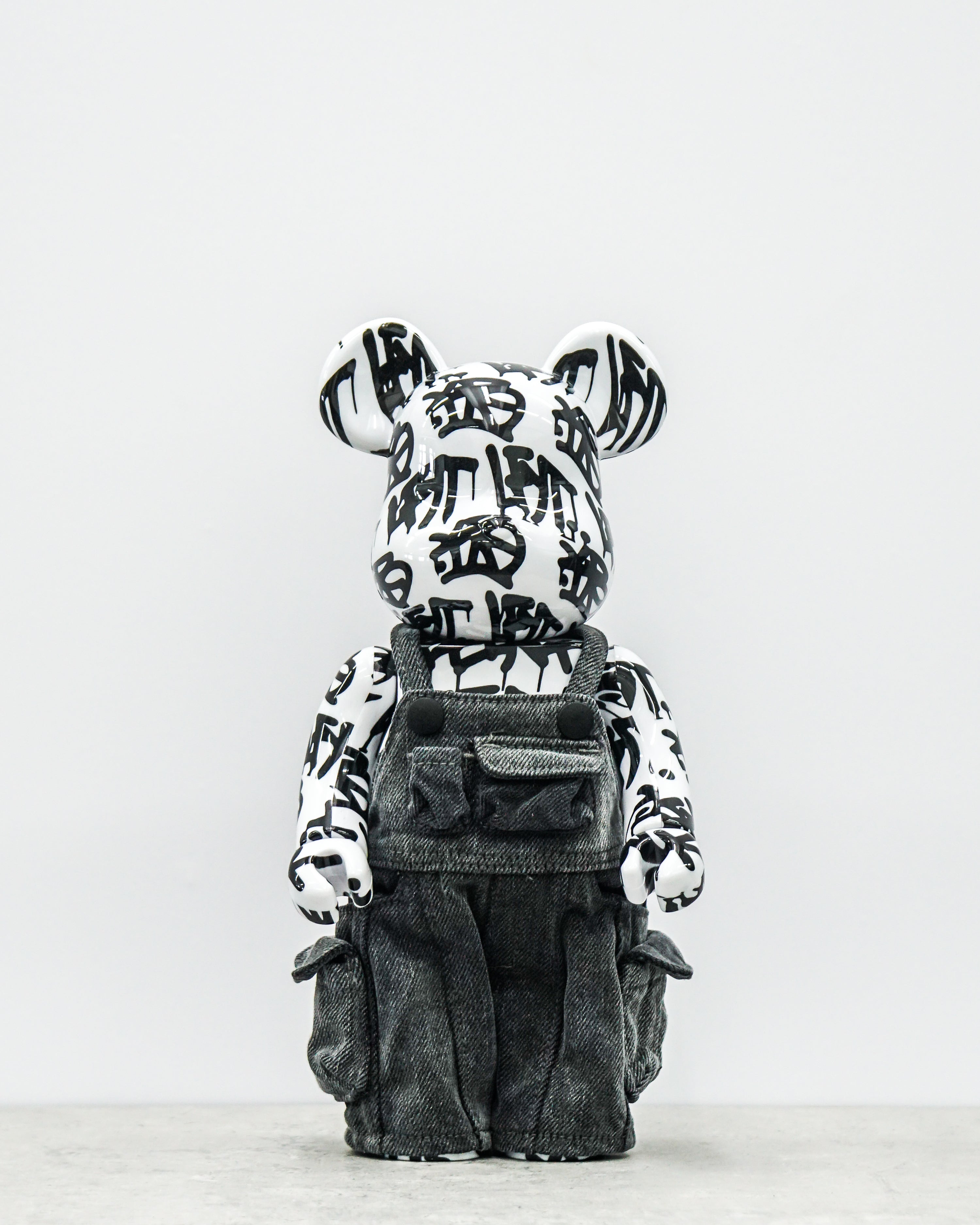 LFYT X KRINK BE@RBRICK - 100% + 400% (LAKH EXCLUSIVE VERSION)