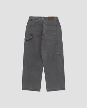 5TH Worker Pants - Grey