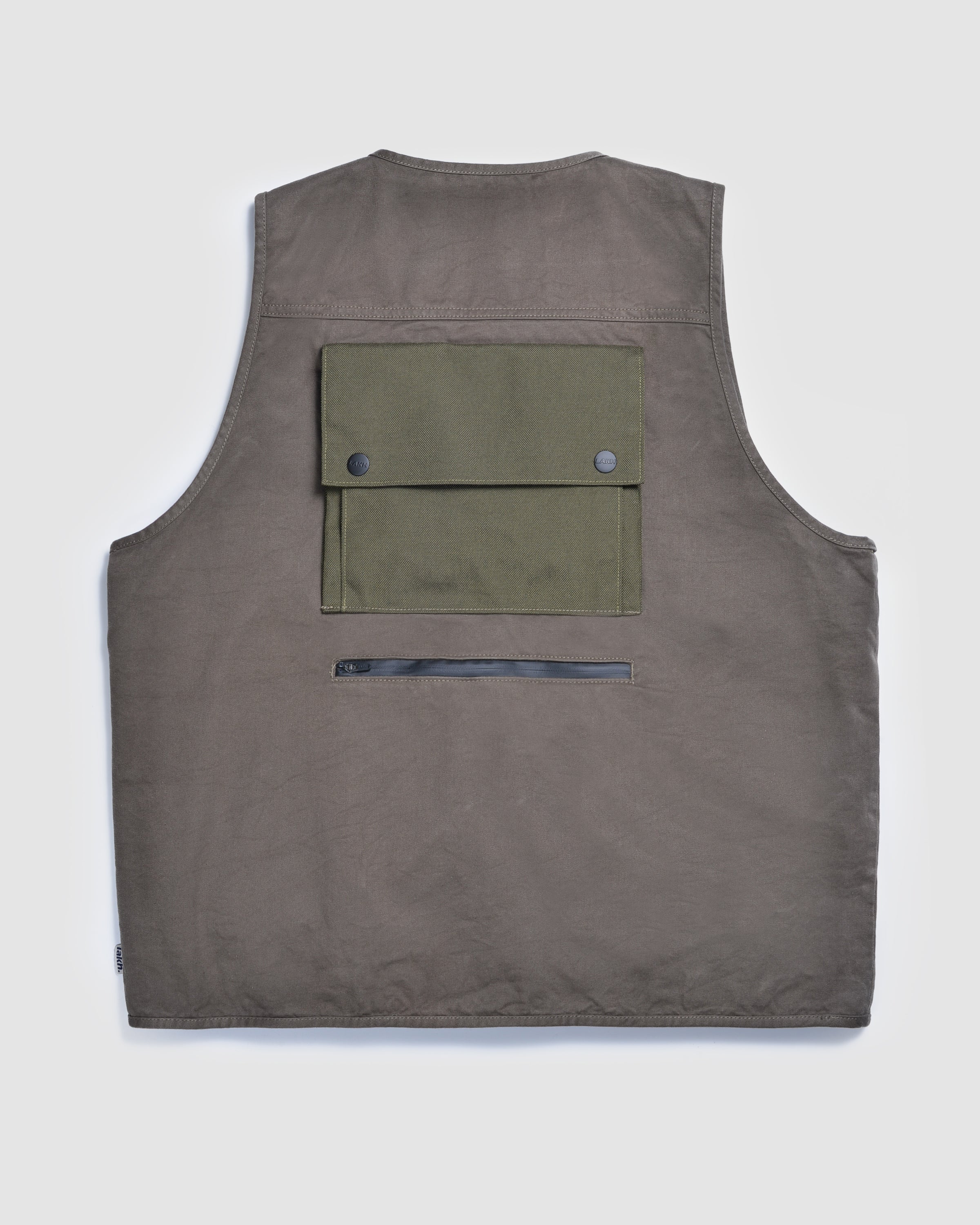 LAKH4ANNIVERSARY Tactical Vest