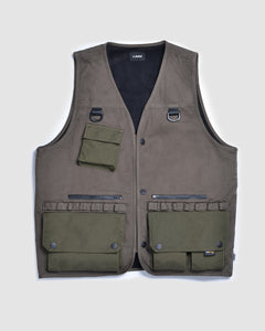 LAKH4ANNIVERSARY Tactical Vest