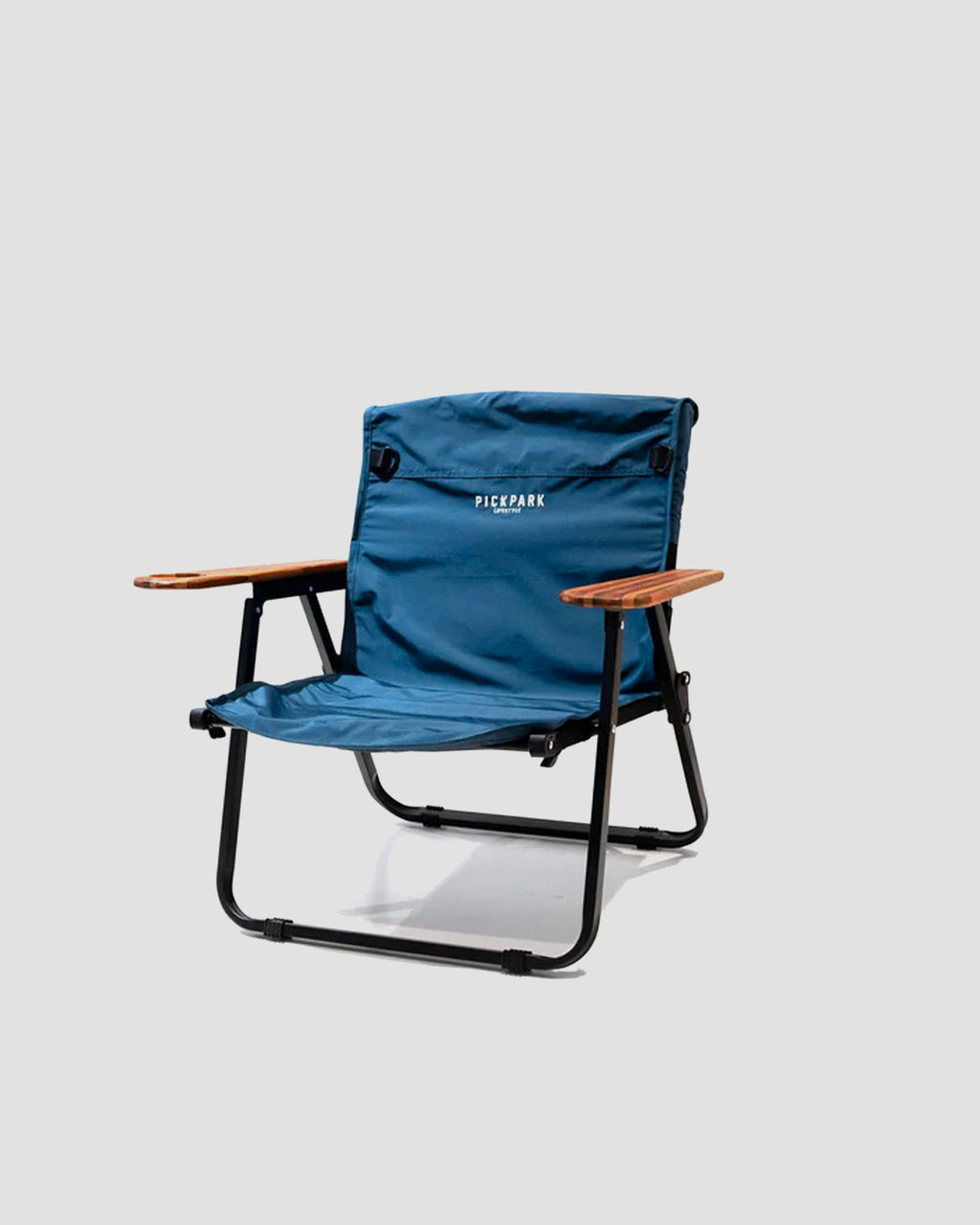 PICKPARK x SFZ Foldable Chair