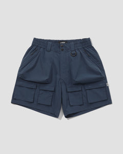 Gadget Shorts - Navy