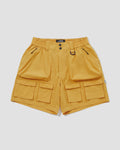 Gadget Shorts - Yellow