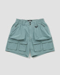 Gadget Shorts - Mint