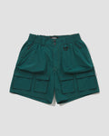 Gadget Shorts - Green