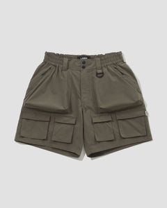 Gadget Shorts - Olive