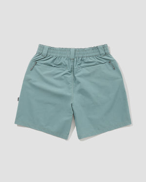 Gadget Shorts - Mint