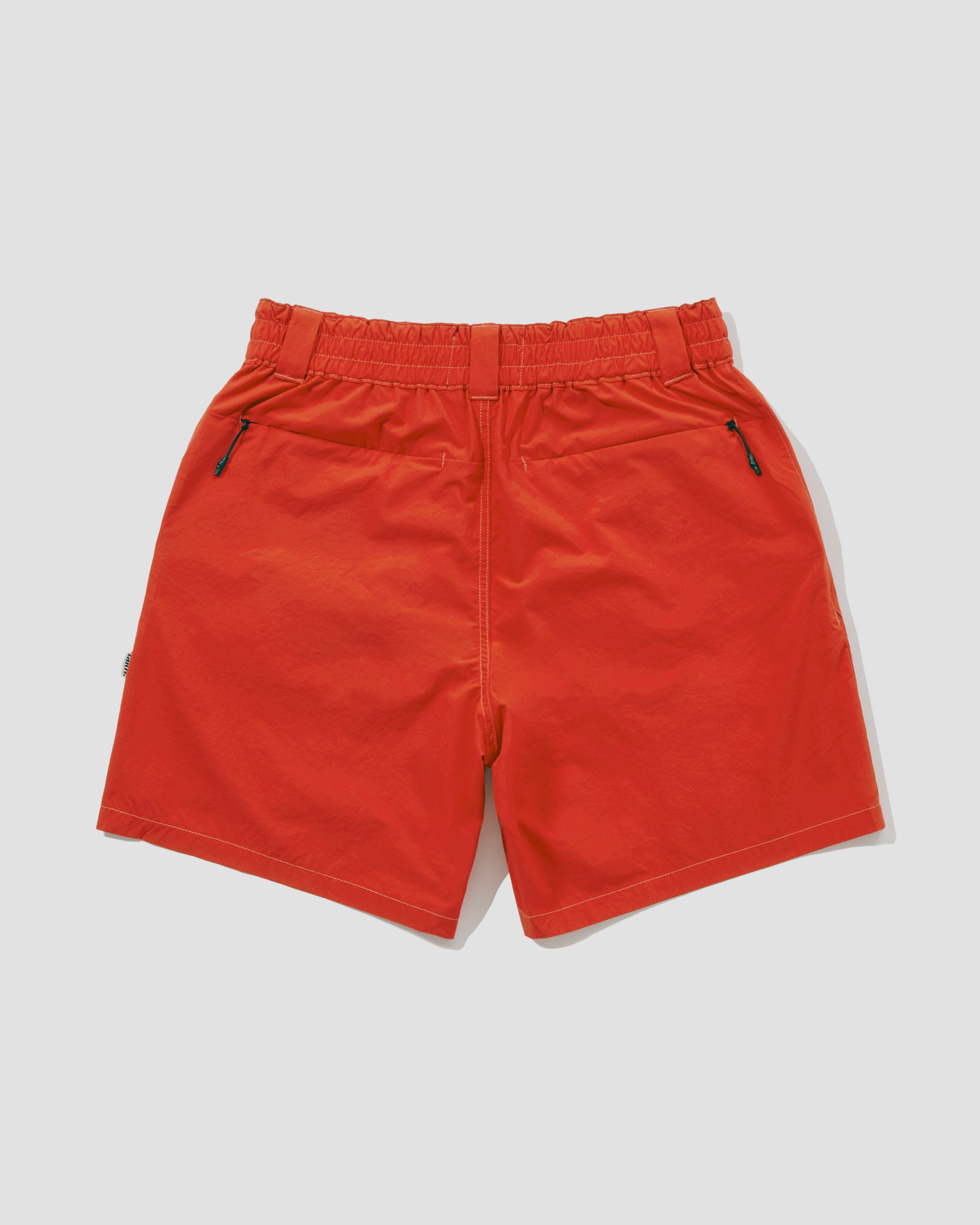 Gadget Shorts - Orange