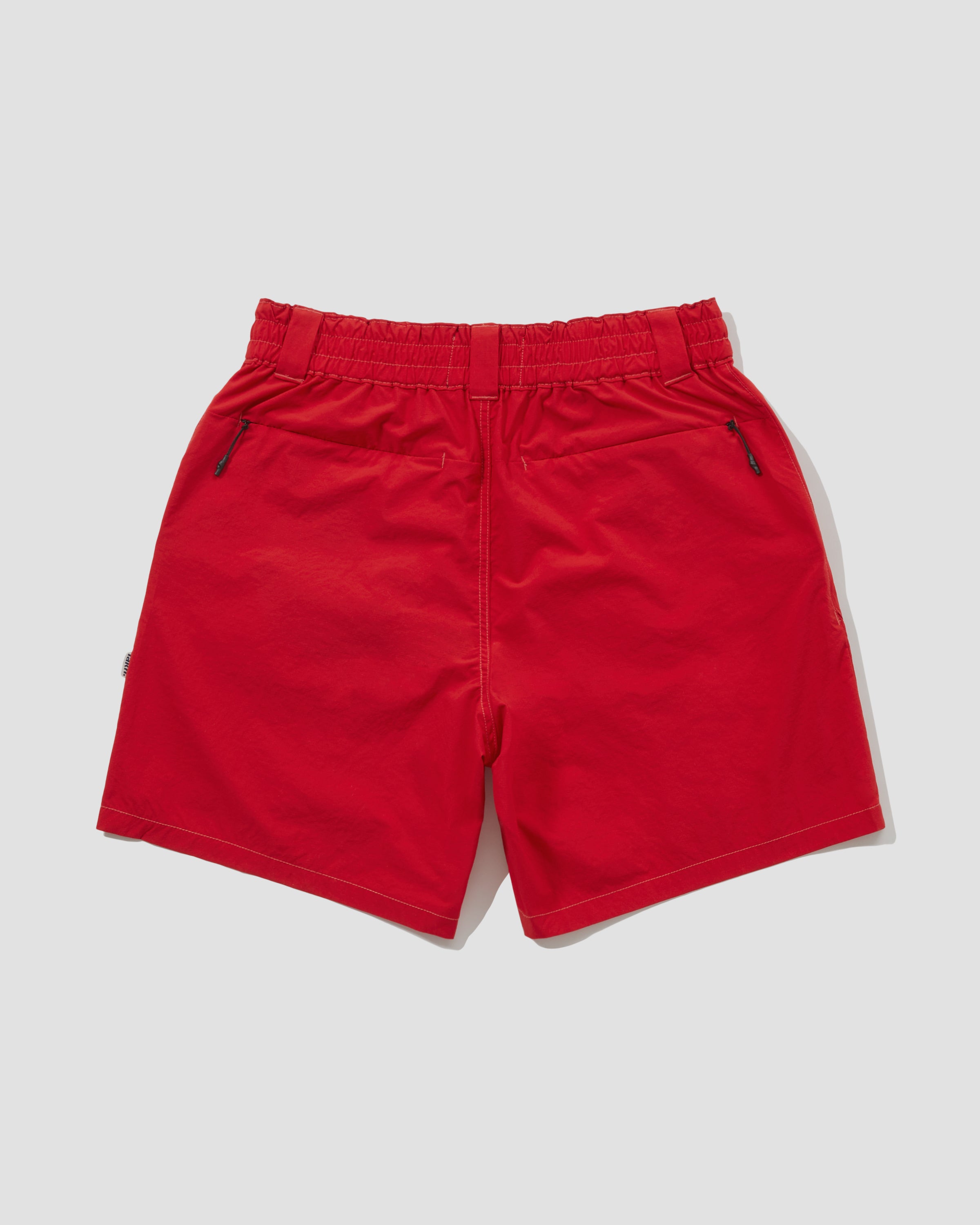 Gadget Shorts - Red