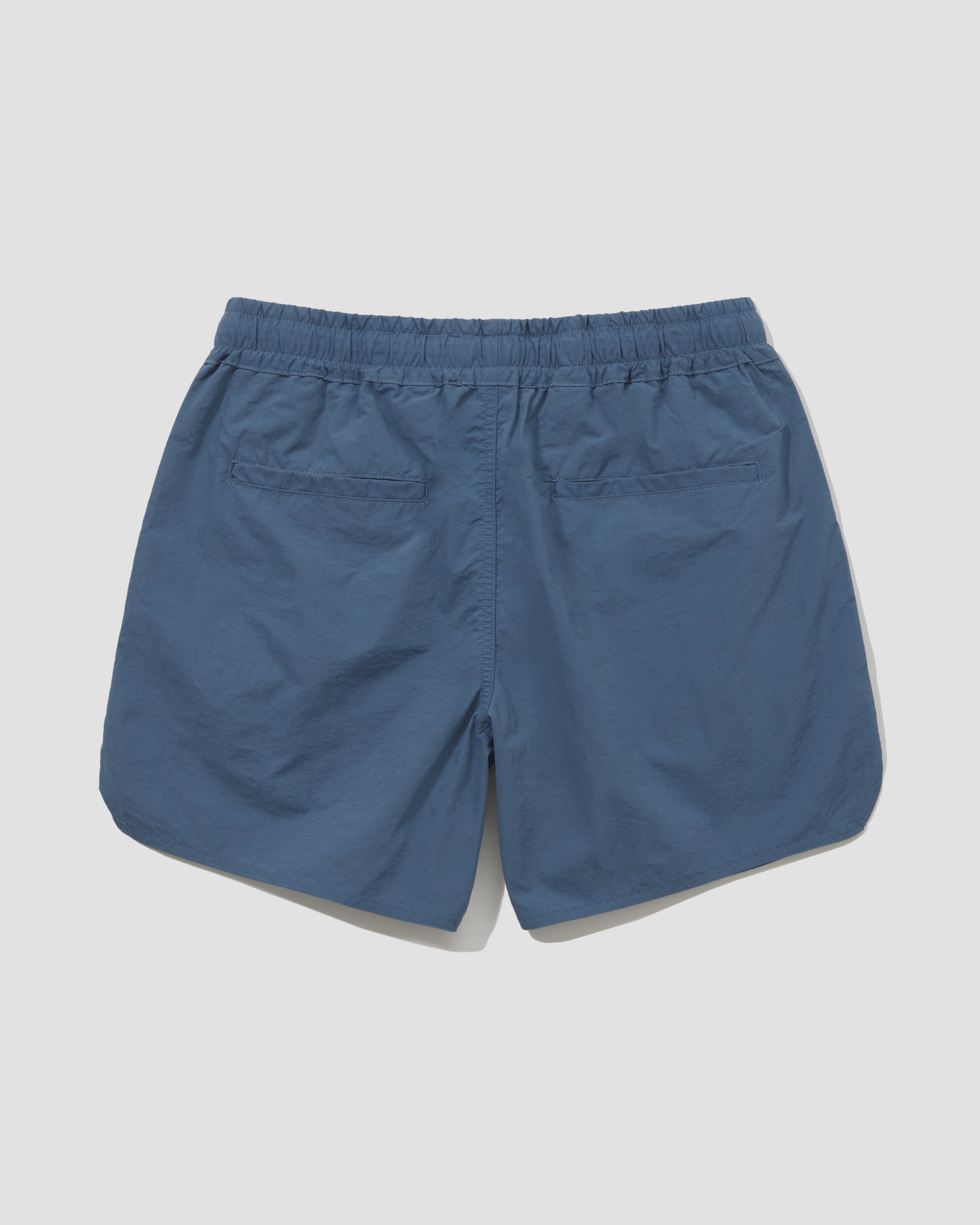Casual Shorts - Navy
